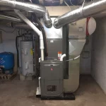 heating system