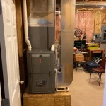 heating system